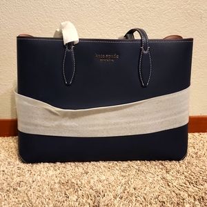 Brand New Kate Spade All Day Tote